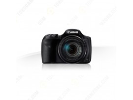 Canon PowerShot SX540 H (Promo Cashback Rp 200.000 Periode 01 s/d 30 November 2019)